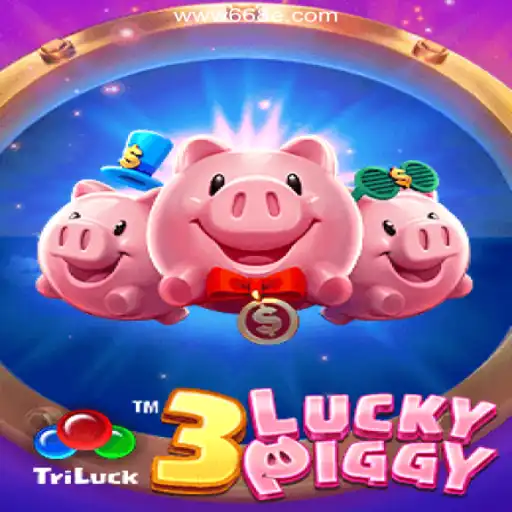 Discover the Thrills of 3LUCKYPIGGY: Your Go-To Slot Game on 668E.COM