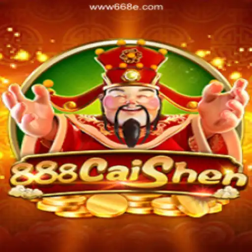 Exploring the Excitement of 888CaiShen: A Premier Slot Game on the 668E.COM Platform