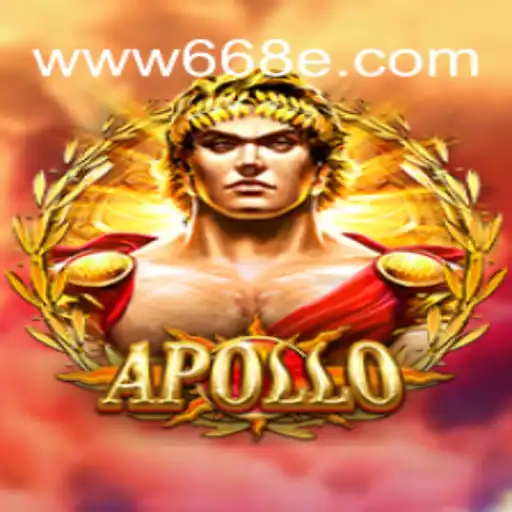 Apollo: Unravel the Mysteries of the #1 Online Slots Game in Brasil