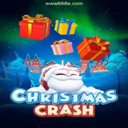 Dive into the Excitement of ChristmasCrash - The Premier Experience on 668E.COM Platform