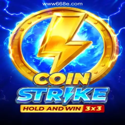 Exploring the Thrilling World of Coinstrike: The Ultimate Online Slots Experience on 668E.COM