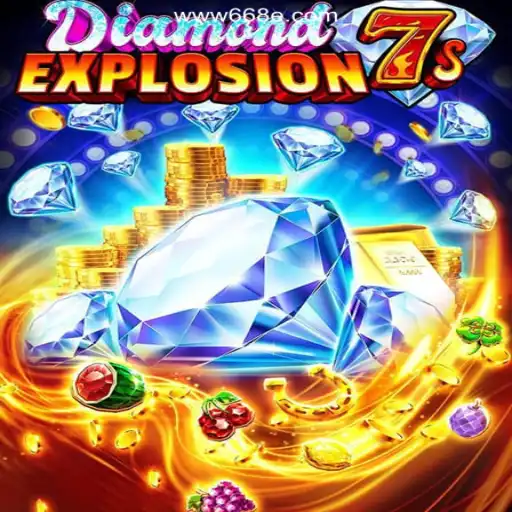 Dive into the Thrilling World of DiamondExplosion7s on the 668E.COM Platform