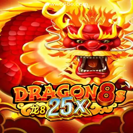 Exploring the Exciting World of Dragon8s25x: The Ultimate Online Slots Experience on 668E.COM