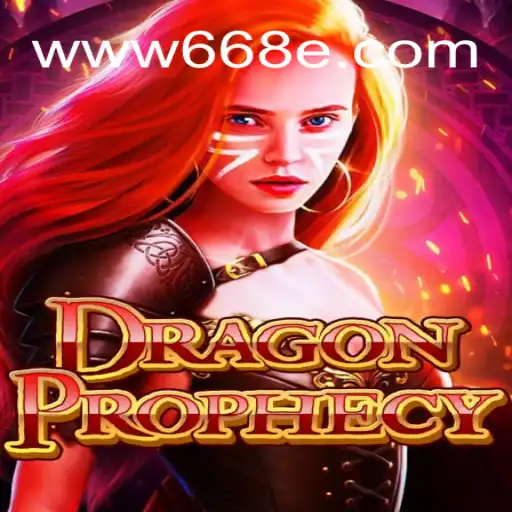 Unveiling DragonProphecy: The Enchanting Realm of Online Slots