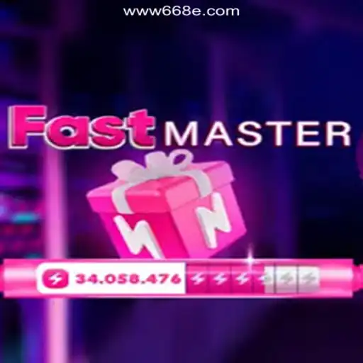 Exploring FastMaster: The Ultimate Online Slot Game Experience on 668E.COM