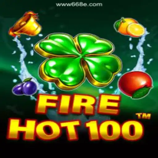 FireHot100: Revolutionizing Online Slots at 668E.COM