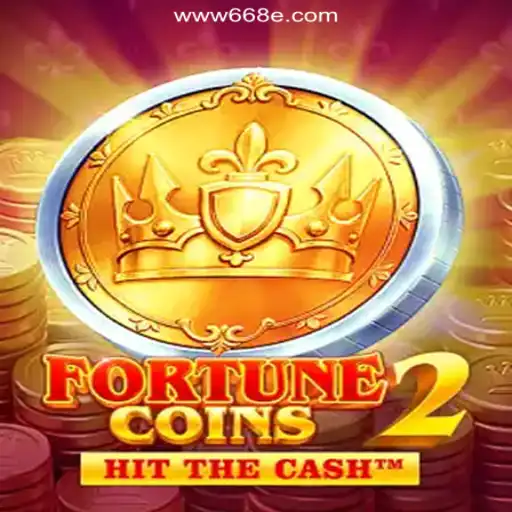 Explore FortuneCoins2: The Premier Online Slots Experience on 668E.COM
