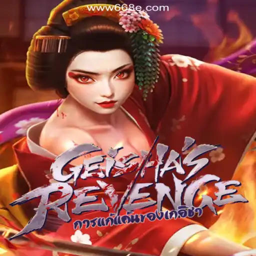 Exploring the Mysteries of GeishasRevenge on the 668E.COM Platform
