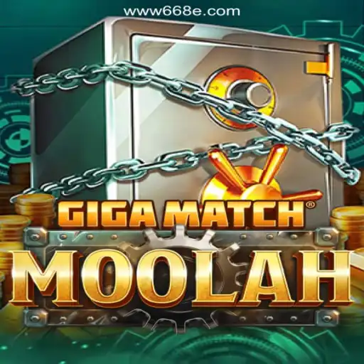 Discover the Thrills of GigaMatchMoolah on the 668E.COM Platform - Online Slots Brasil #1