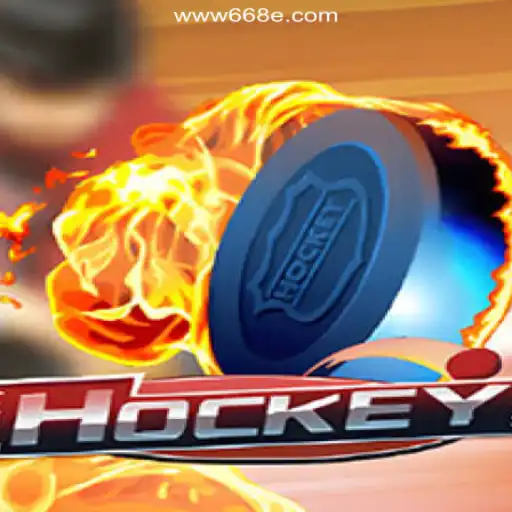 Exploring the Intersection of Hockey and Online Slots