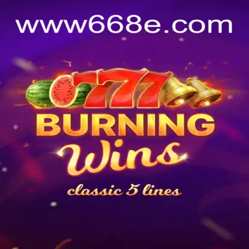 BurningWins: A Deep Dive into the Flaming Hot Online Slots Game