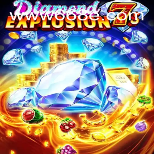 Dive into the Thrilling World of DiamondExplosion7s on the 668E.COM Platform