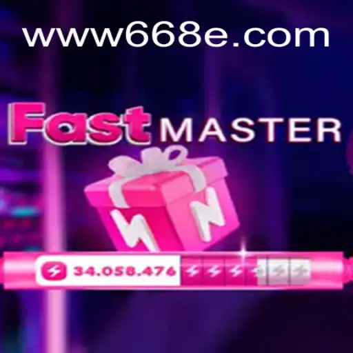 Exploring FastMaster: The Ultimate Online Slot Game Experience on 668E.COM