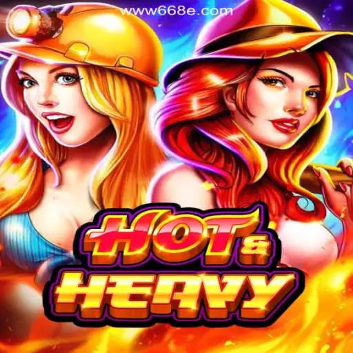 Discover the Thrills of HotHeavy: A Comprehensive Guide