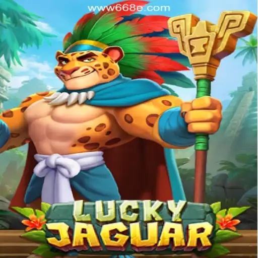 Exploring the Thrill of LuckyJaguar on 668E.COM: Brazil's Premier Online Slot
