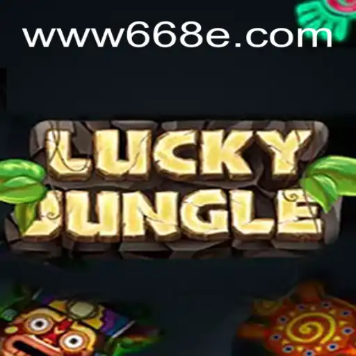 LuckyJungle: Discover the Thrill of Online Slots in Brazil