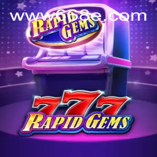 Exploring RapidGems777: A Revolutionary Online Slot Experience