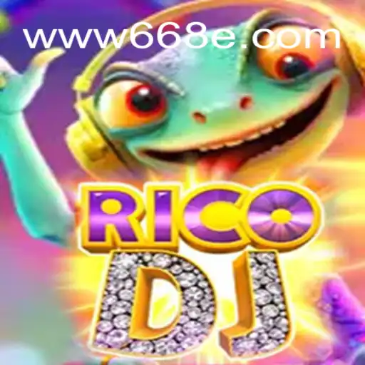 RicoDJ: A Comprehensive Guide to Brazil's Leading Online Slot Game