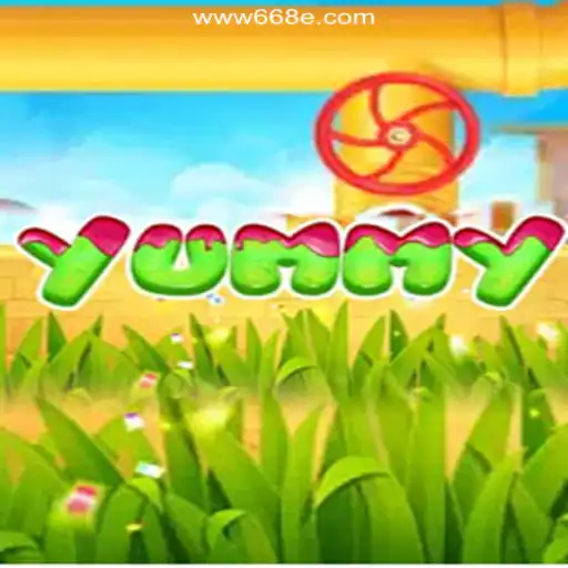 Exploring the Delicious World of 'Yummy' on the 668E.COM Platform