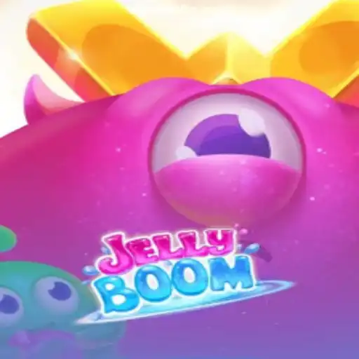 Exciting New Game: JellyBoom on 668E.COM Platform - Online Slots Brasil #1