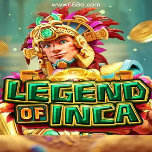 Discover LegendofInca: A New Sensation on the 668E.COM Platform-Online Slots Brasil #1