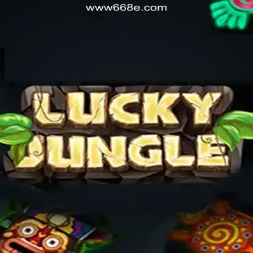 LuckyJungle: Discover the Thrill of Online Slots in Brazil