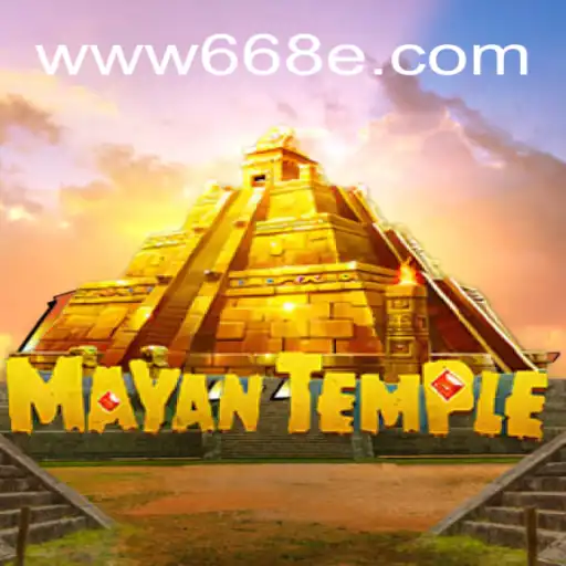 Discover the Adventure of MayanTemple on 668E.COM Platform