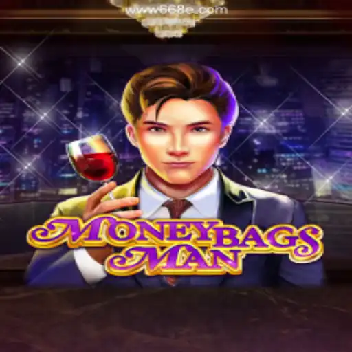 Explore the Exciting World of MoneybagsMan on 668E.COM: The Leading Online Slots Platform in Brazil