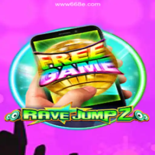 Exploring the Thrills of RaveJump2M on 668E.COM: Brazil's #1 Online Slots Platform