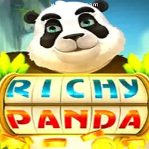 Discover the Thrilling World of RichyPanda on 668E.COM: The Premier Platform for Online Slots in Brazil