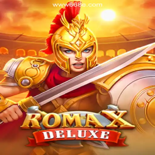 Discover the Thrilling World of RomaXDeluxe on 668E.COM Platform