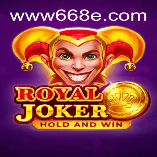 Exploring the Exciting World of Royaljoker: Brazil's #1 Online Slots Game on 668E.COM
