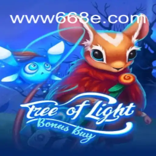 Explore the Enchanting World of TreeOfLightBonusBuy on 668E.COM: The Leading Online Slots Platform in Brazil