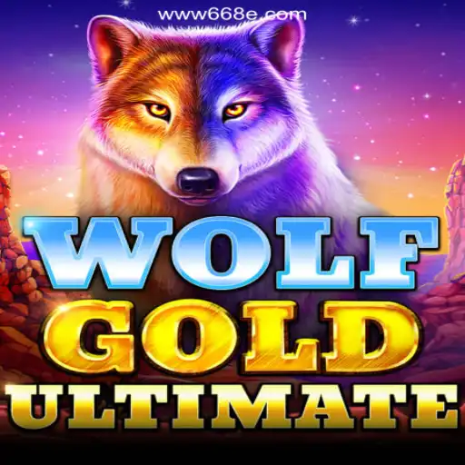 Exploring the Exciting World of WolfGoldUltimate on 668E.COM Platform: Online Slots Brasil #1